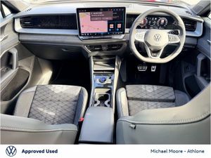 Volkswagen Tayron 2.0 TDI 150HP  RL75 DSG - Image 2