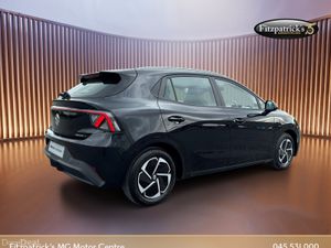 MG4 Urban Comfort  - 54Kwh 2026 - Image 3