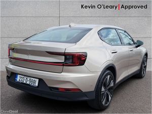 Polestar 2 Long Range Single Motor (P4-M) - Image 3