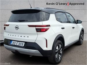 Opel Frontera 1.2 GS 145 - Image 3