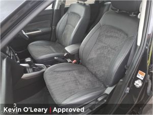 Suzuki Vitara 1.5 HEV SZ-5 - Image 4