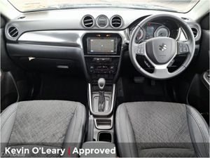 Suzuki Vitara 1.5 HEV SZ-5 - Image 2