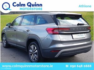 Skoda Kodiaq Selection 2.0TDI 150HP DSG - Memory E - Image 4