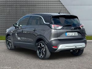 Opel Crossland SRi 1.5 Turbo D 110PS 6 Speed - Image 3