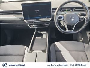 Volkswagen ID.7 PRO PLUS 77kWh 286HP AUTO - Image 3