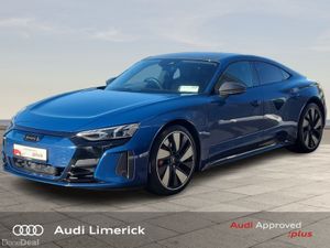 Audi e-tron GT RS GT CARBON EDITION! €100,000 SAVI - Image 4