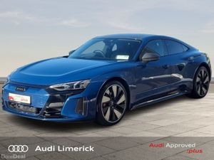 Audi RS e-tron GT CARBON EDITION ! €100,000 SAVING - Image 4