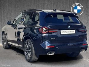 BMW X3 xDrive20d M Sport - Image 2
