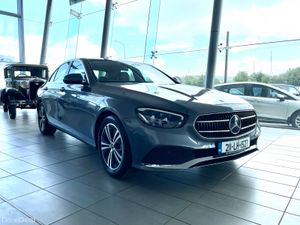 Mercedes-Benz E-Class - Image 4