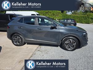 Kia Sportage 2023 Diesel - Image 2