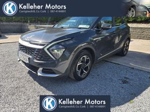Kia Sportage 2023 Diesel - Image 4