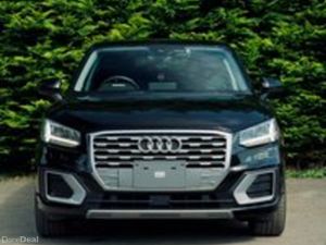 Audi Q2 TFSI Sport 2020 | Premium Compact SUV - Image 3