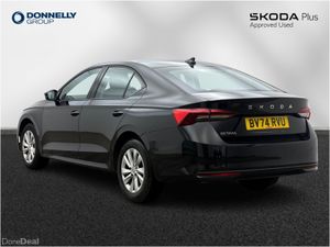Skoda OCTAVIA 1.5 TSI SE Technology 5dr - Image 3
