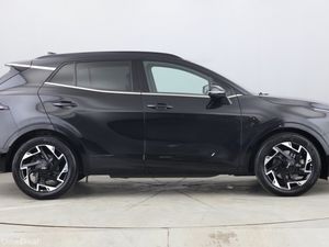 Kia Sportage 1.6T GDi 157 48V ISG GT-Line 5dr DCT - Image 3