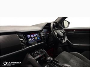 Skoda KODIAQ 1.5 TSI Sport Line 5dr DSG [7 Seat] - Image 2