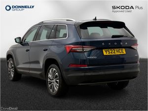 Skoda KODIAQ 2.0 TDI SE L Executive 4x4 5dr DSG [7 - Image 3
