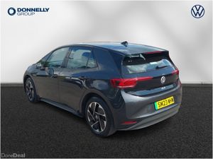 Volkswagen Id.3 Hatchback Life Pro - Image 4