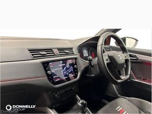SEAT Arona 1.0 TSI 115 FR [EZ] 5dr - Image 2