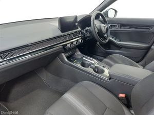 Honda Civic 2.0 eHEV Sport 5dr CVT - Image 2