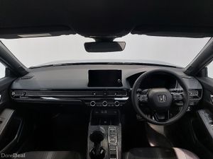 Honda Civic 2.0 eHEV Sport 5dr CVT - Image 4