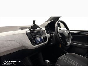 SEAT Mii 61kW One 36.8kWh 5dr Auto - Image 2