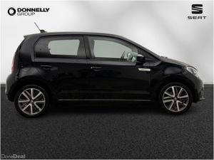 SEAT Mii 61kW One 36.8kWh 5dr Auto - Image 4