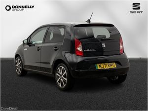 SEAT Mii 61kW One 36.8kWh 5dr Auto - Image 3