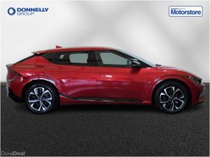 Kia EV6 236kW GT Line 77.4kWh 5dr AWD Auto - Image 3