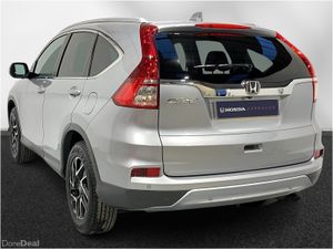 Honda CR-V 2.0 i-VTEC SE Plus 5dr Auto - Image 3