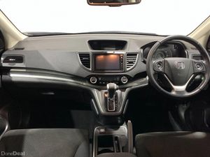 Honda CR-V 2.0 i-VTEC SE Plus 5dr Auto - Image 4