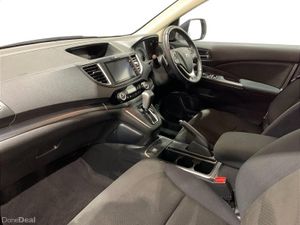 Honda CR-V 2.0 i-VTEC SE Plus 5dr Auto - Image 2