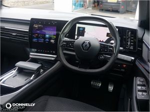 Renault Austral E-Tech FHEV Techno Esprit Alpine 5 - Image 4