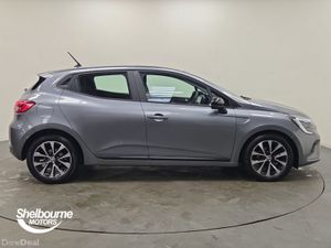 Renault Clio 1.0 TCe 90 Evolution 5dr - Image 4