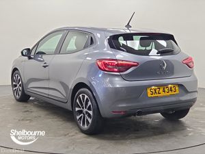 Renault Clio 1.0 TCe 90 Evolution 5dr - Image 3