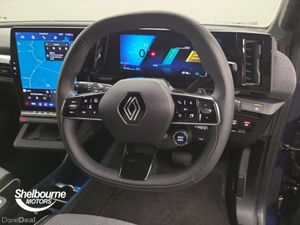Renault Scenic E-Tech 125kW Techno 60kWh Comfort R - Image 4