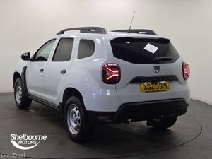Dacia Duster ESSENTIAL TCE - Image 3