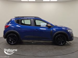 Dacia Sandero STEPWAY EXTREME TCE - Image 4