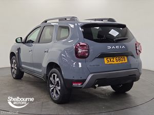 Dacia Duster JOURNEY TCE - Image 3