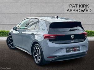 Volkswagen Id.3 150kW Family Pro Performance 58kWh - Image 3
