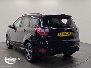 Ford Kuga 2.0 TDCi ST-Line 5dr 2WD - Image 3
