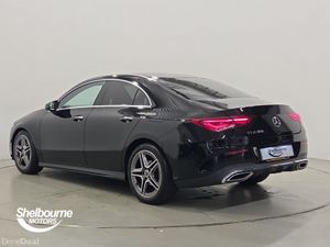 Mercedes-Benz CLA Class CLA 180 AMG Line Premium 4 - Image 3