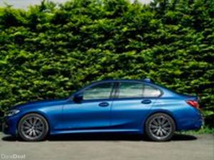 BMW 320D M SPORT 2022 - Image 2