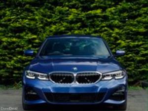 BMW 320D M SPORT 2022 - Image 3