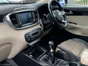 Kia Sorento 2019 K3 4x4  7 Seater Sunroof - Image 3