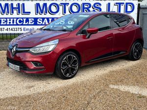 Renault Clio 2017 AUTOMATIC 1.2 Petrol  HUGE SPEC. - Image 3