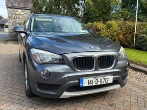 BMW X1 2.0D SE SDRIVE// NEW CHAIN & CLUTCH - Image 3