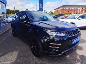 LAND ROVER RANGE ROVER EVOQUE R-DYNAMIC S AUTO - Image 3