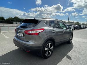 Nissan Qashqai 1.5 Diesel - Image 4