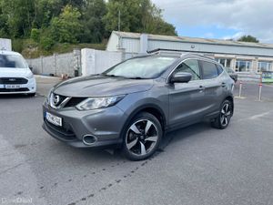 Nissan Qashqai 1.5 Diesel - Image 2