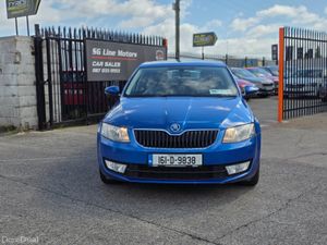 Skoda Octavia 1.6 TDI 110BHP - Image 2